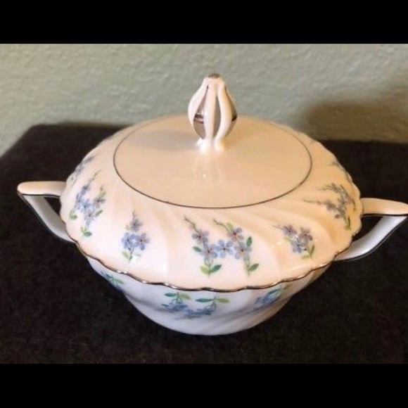 Royal Tettau Germany Bone China - Picture 3 of 7